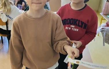 Masz lizaka na Dzień Chłopaka! 4