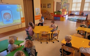 Tydzień Budowania Relacji w naszej szkole i przedszkolu  6