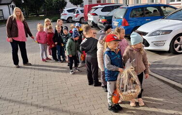 Tydzień Budowania Relacji w naszej szkole i przedszkolu  9