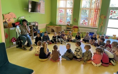 Dzień Głośnego Czytania 4