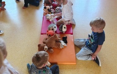 Światowy Dzień Zwierząt 8