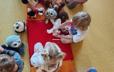 Światowy Dzień Zwierząt 9