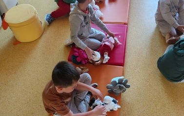 Światowy Dzień Zwierząt 11