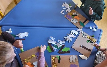 Światowy Dzień Zwierząt 12