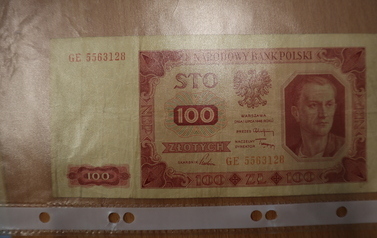 Projekt z historii 19