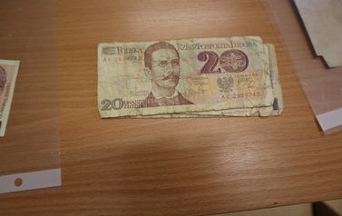 Projekt z historii 21