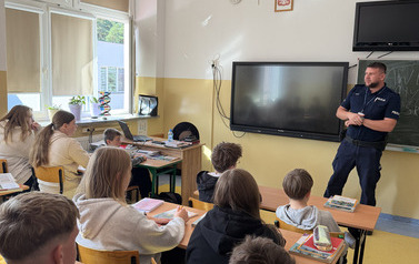 Profilaktyka, zdrowie psychiczne i bezpieczeństwo uczni&oacute;w &ndash; nasze wsp&oacute;lne działania 7