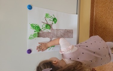 Dzień Drzewa 17
