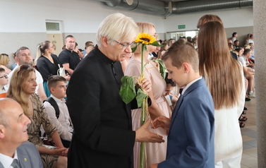 Podziękowania  (3)