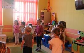 Og&oacute;lnopolski Dzień Przedszkolaka 2