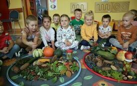 Pierwszy Dzień Jesieni 2