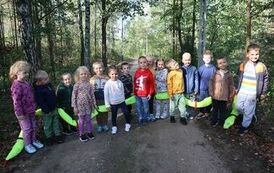 Pierwszy Dzień Jesieni 5