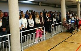 Publiczność Ślubowania