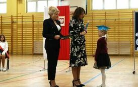 Pasowanie- Gabriela Deptuła 