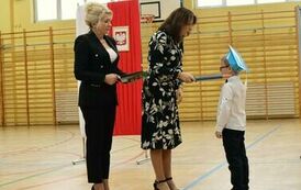 Pasowanie - Marcel Gontarzewski