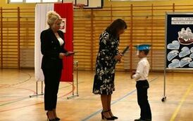 Pasowanie - Kacper Sobiech 