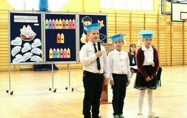 Henryk Parzych, Kacper Sobiech, Gabriela Deptuła