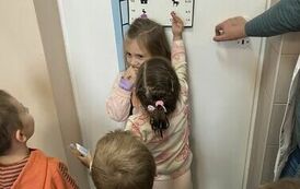 Wizyta w Przychodni 5