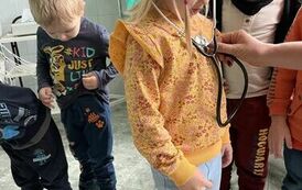 Wizyta w Przychodni 7