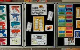 Gazetka Bezpieczny Internet