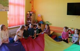 świętowanie dnia kobiet