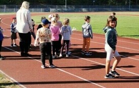 Zer&oacute;wka podczas sprzątania