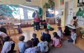 warsztaty garncarskie