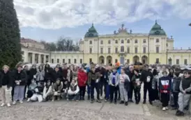 zdjęcie grupowe