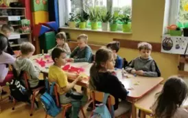 warsztaty palmy wielkanocnej
