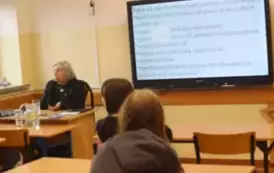 Pokaz slajd&oacute;w