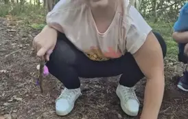 Leśne kodowanie z klasą 1B 3