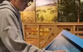 Wyjazd edukacyjny "Śladami wybitnych Polak&oacute;w" 1