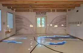 Wyjazd edukacyjny "Śladami wybitnych Polak&oacute;w" 9