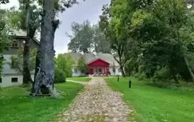 Wyjazd edukacyjny "Śladami wybitnych Polak&oacute;w" 14