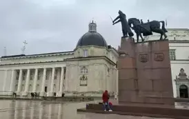 Wyjazd edukacyjny "Śladami wybitnych Polak&oacute;w" 18