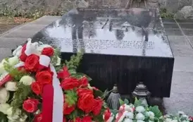 Wyjazd edukacyjny "Śladami wybitnych Polak&oacute;w" 20