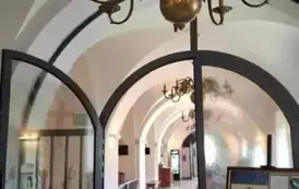 Wyjazd edukacyjny "Śladami wybitnych Polak&oacute;w" 24