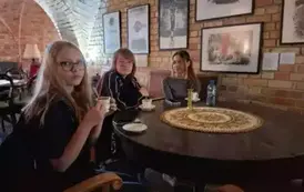 Wyjazd edukacyjny "Śladami wybitnych Polak&oacute;w" 32