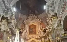 Wyjazd edukacyjny "Śladami wybitnych Polak&oacute;w" 33