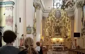 Wyjazd edukacyjny "Śladami wybitnych Polak&oacute;w" 36