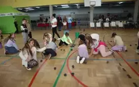 Piknik Edukacyjny w ramach projektu "Mazowsze bez smogu" 3