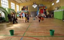 Piknik Edukacyjny w ramach projektu "Mazowsze bez smogu" 4