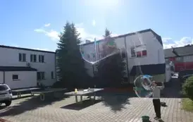 Piknik Edukacyjny w ramach projektu "Mazowsze bez smogu" 5