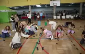 Piknik Edukacyjny w ramach projektu "Mazowsze bez smogu" 6
