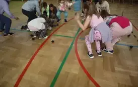 Piknik Edukacyjny w ramach projektu "Mazowsze bez smogu" 7