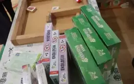 Piknik Edukacyjny w ramach projektu "Mazowsze bez smogu" 8