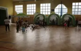 Piknik Edukacyjny w ramach projektu "Mazowsze bez smogu" 10