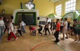 Piknik Edukacyjny w ramach projektu "Mazowsze bez smogu" 11