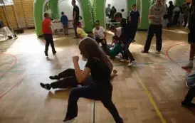 Piknik Edukacyjny w ramach projektu "Mazowsze bez smogu" 13