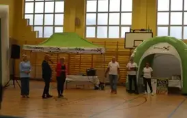 Piknik Edukacyjny w ramach projektu "Mazowsze bez smogu" 15